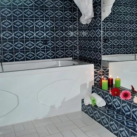 Apartmán Mlýnská *