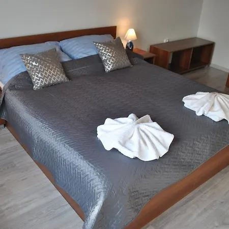 Apartmán Mlýnská