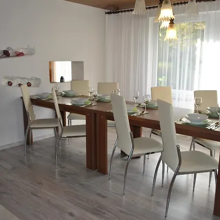 Apartmán Mlýnská