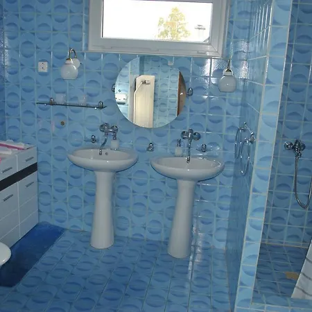 Apartmán Mlýnská Jeseník
