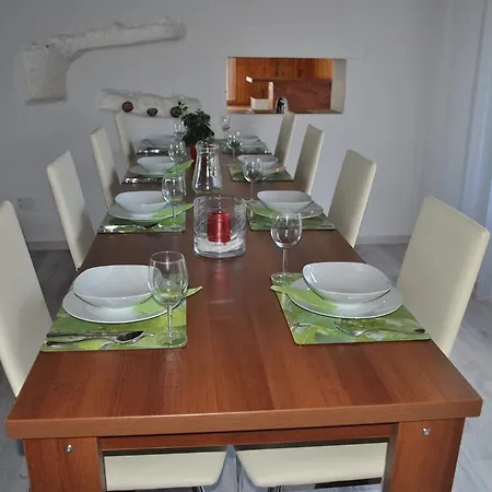 Apartmán Mlýnská Jeseník