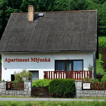Mlýnská