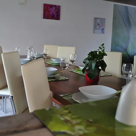 Mlynska Lejlighed Jeseník