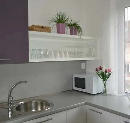 Mlýnská Apartmán