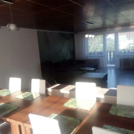 Apartmán Mlýnská