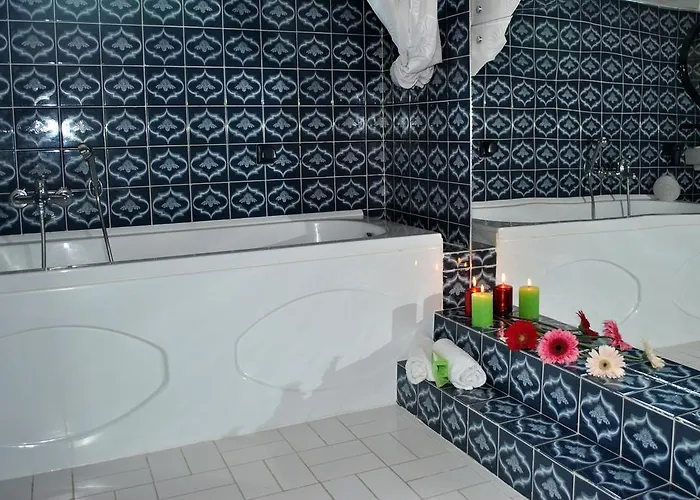 Apartman Mlýnská *