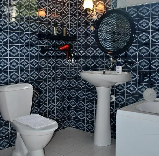 Apartman Mlýnská