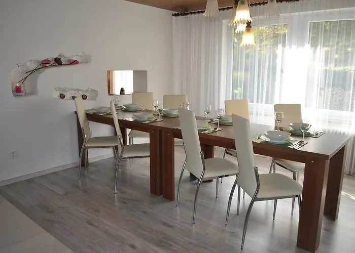 Apartman Mlýnská
