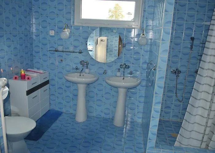 Apartman Mlýnská Jeseník