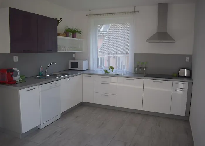 Mlýnská Jeseník
