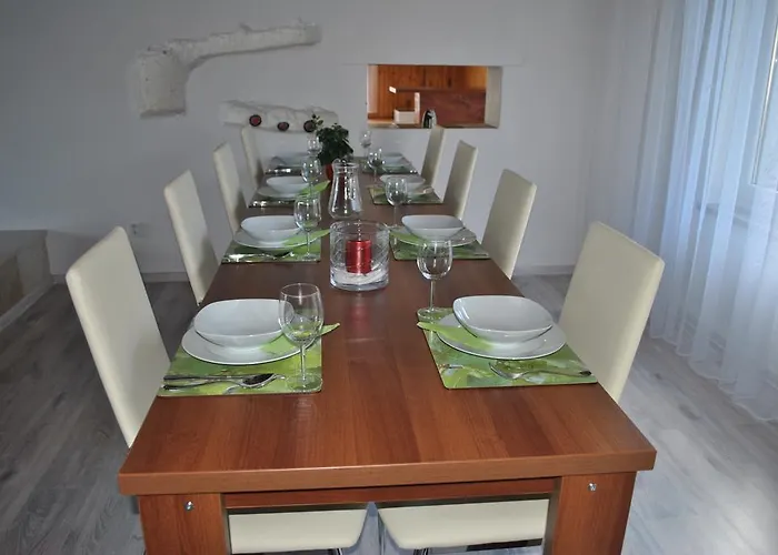 Apartman Mlýnská Jeseník
