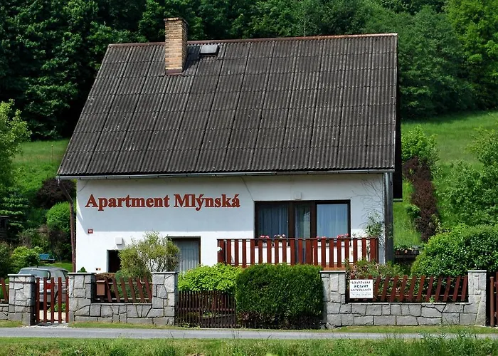 Mlýnská