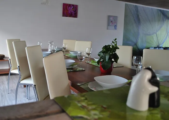 Mlýnská Apartman Jeseník