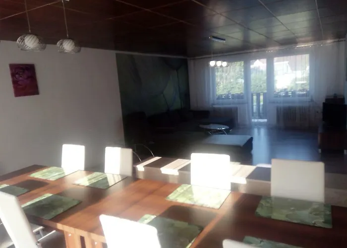 Apartman Mlýnská